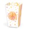 Big Dot of Happiness Stay Groovy - Boho Hippie Party Favor Popcorn Treat Boxes - Set of 12